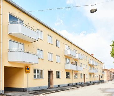 Brahegatan 54 - Foto 3