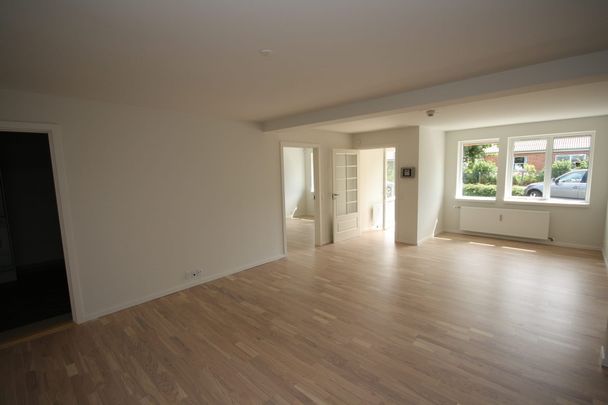 Lækker og moderne lejlighed - Foto 1