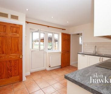 2 bedroom barn conversion to rent - Photo 1