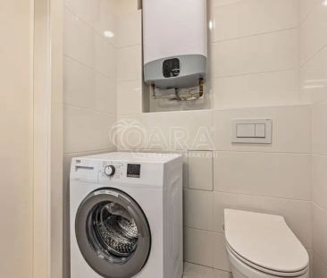 Dlouhodobý pronájem menšího bytu - Fotografie 5