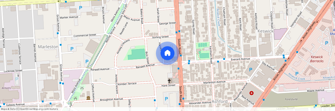 5a Harvey Street, SA 5033, Marleston