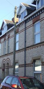 3 bedroom terraced house to rent - Photo 4