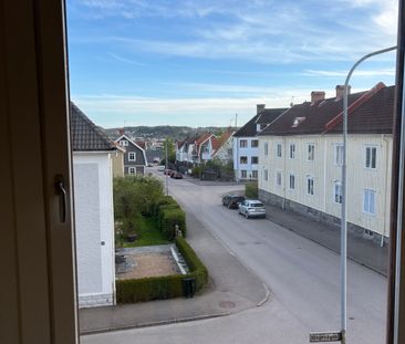 Elsebergsgatan, Uddevalla - Foto 1