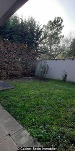Location Appartement 1 piece Toulouse 1 chambre - Photo 3