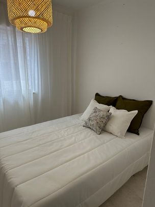 Apartamento T0+1 no centro de Vila Real de Santo António de setembro a Maio - Photo 1