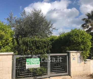 Villa in Affitto in RIVA MARINA 2 a Carovigno - Photo 4