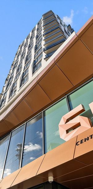 For Lease - 60 Central Park Roadway N/A Unit# 1606, Toronto, Ontario - Photo 2