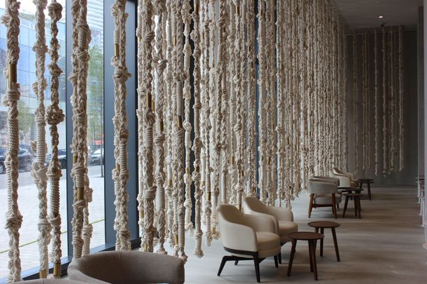 For Lease - 138 Downes Street Unit# 7205, Toronto, Ontario - Photo 1