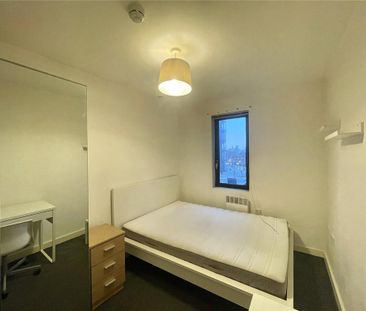 2 bedroom apartment to rent - Photo 6