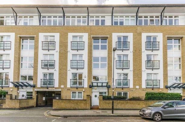 Clephane Road, Islington, N1 - Photo 1