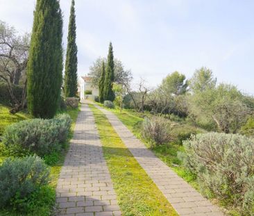 Luxury 3 room Detached House for rent in Alhaurín el Grande, Andalusia - Photo 5