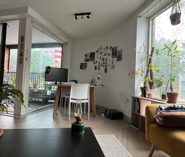 Room in a Shared Flat, Barking Road, E16 - Photo 1