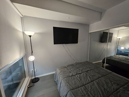 For Lease - 70 Temperance Street Unit# 2410, Toronto, Ontario - Photo 4