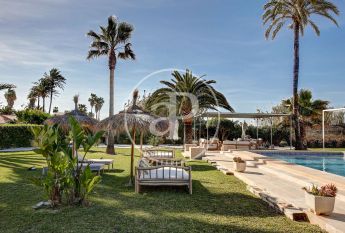 House for rent with Terrace in Denia