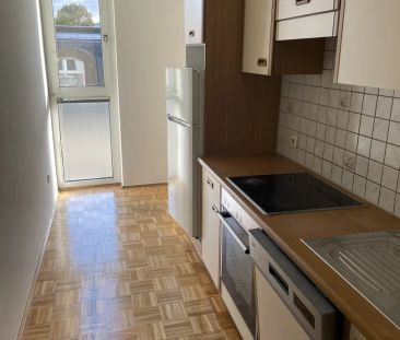 3-Zimmer-Wohnung mit Balkon in zentraler Lage – Graz - Photo 5
