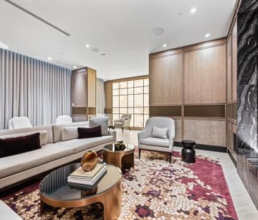 For Lease - 30 Inn On The Park Drive Unit# 2707, Toronto, Ontario - Photo 3