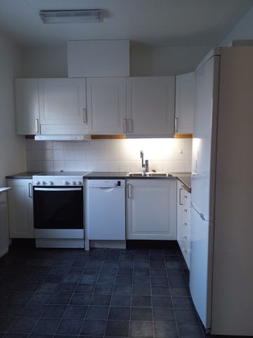 Vasavägen 44 lgh 1103 - Photo 5