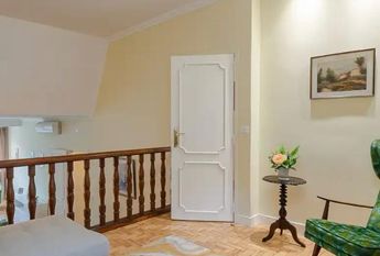 3 Bedroom Apartment, Alvalade, Lisboa