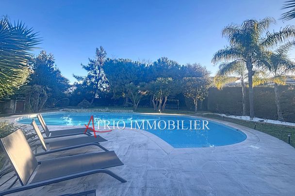 Location Maison 5 pièces 276m² CAGNES SUR MER 06800 - Photo 1