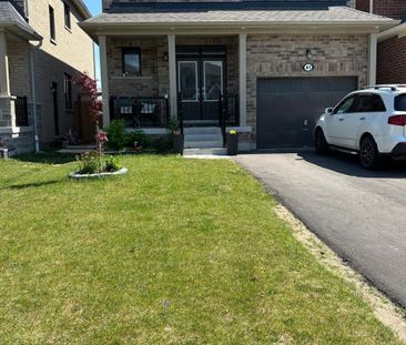 For Lease - 41 Jack Potts Way Unit# BSMT, Clarington, Ontario - Photo 5