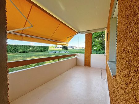 4.5 Zimmer Wohnung - Foto 4