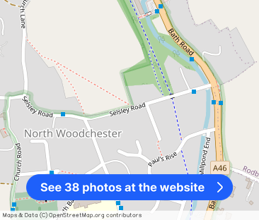 Folly Cottage, South Woodchester, GL5 - Photo 1