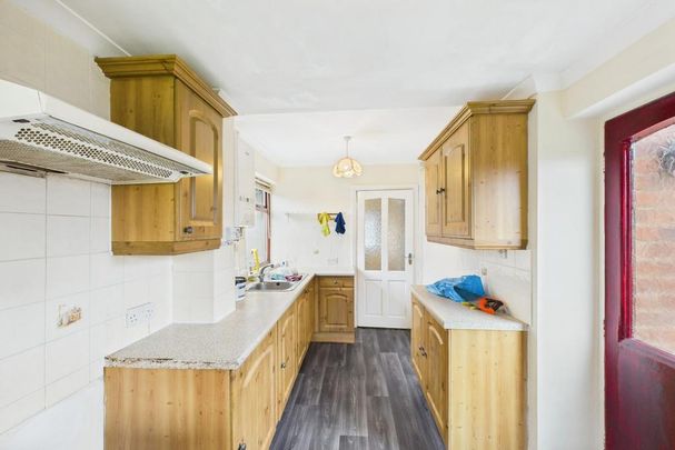 2 bedroom detached house to rent - Photo 1