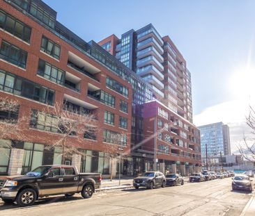 Flex Balcony - Lisgar Apartments - Photo 5