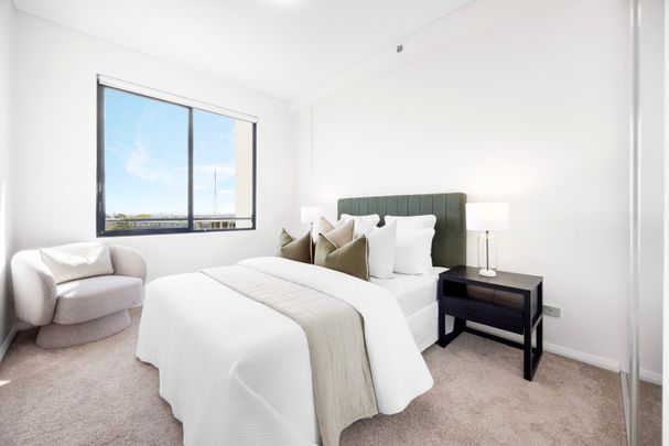 79/9 Herbert Street, St Leonards NSW 2065 - Apartment For Rent | Domain - Photo 1