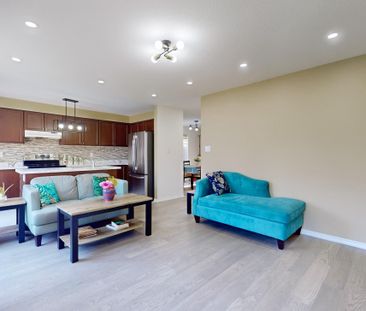 For Lease - 19 Camilleri Road, Ajax, Ontario - Photo 2