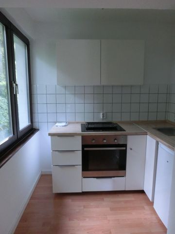 Appartement mit Balkon in ruhiger Grünlage am Mühlbachtal - Nähe Klinikum! - Photo 3