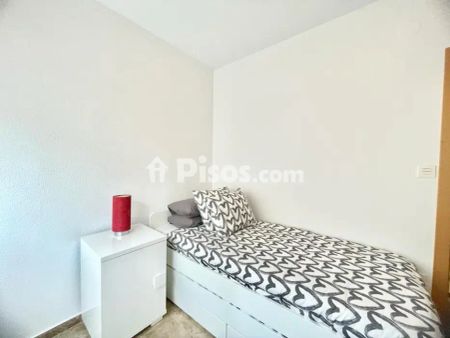 Piso en alquiler en Paseo del Salón - Photo 5