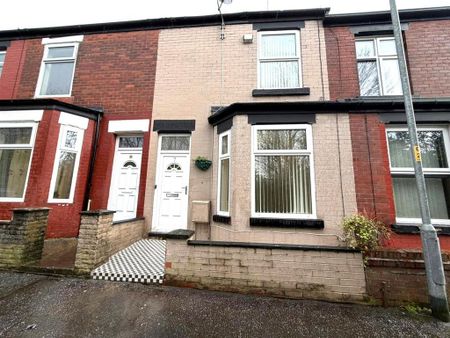 2 bedroom terraced house to rent - Photo 5