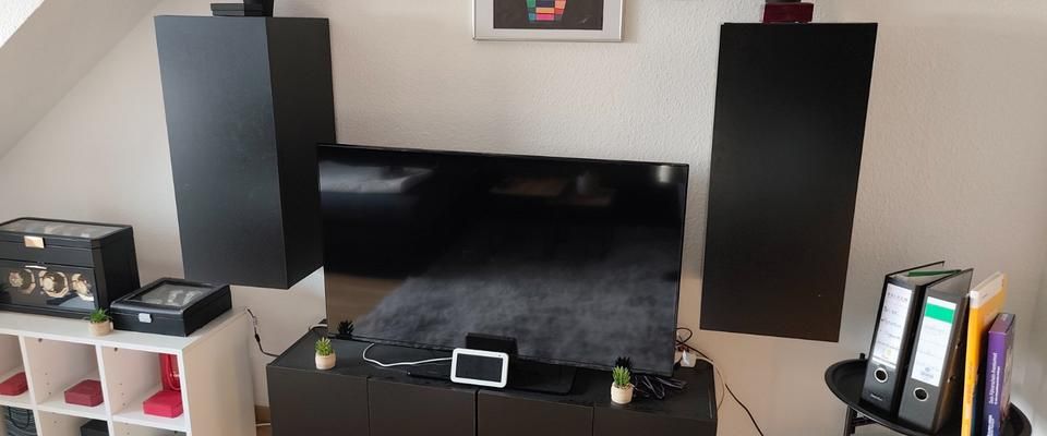 möblierte 2 Raum WHG in Aschersleben - ideal für Schüler / Studenten - Foto 1