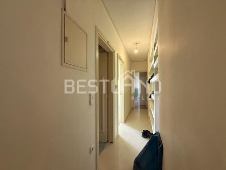 Διαμέρισμα για ενοικίαση Άνω Πάτημα (Χαλάνδρι) - Φωτογραφία 4