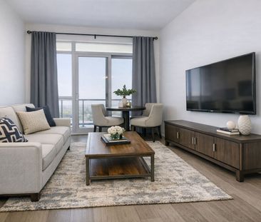 For Lease - 55 Oneida Crescent Unit# 1807, Richmond Hill, Ontario - Photo 1