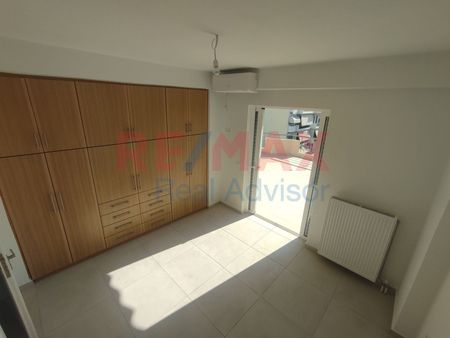 Διαμέρισμα για ενοικίαση Κέντρο Παλαιό Μενίδι (Αχαρνές) - Φωτογραφία 5