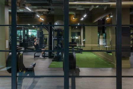 Studio to rent - Photo 3