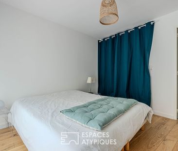 A louer, Maison de 120 m² avec 4 chambres, Quartier St Jacques - Photo 1