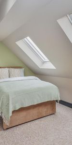 1 bedroom house of multiple occupation to rent - Photo 4