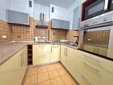 Mieszkanie na wynajem - Photo 5