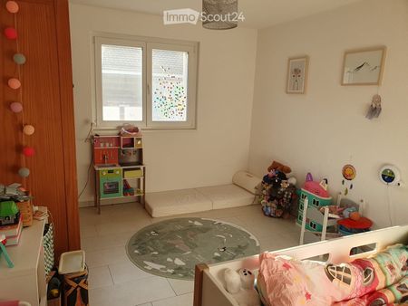 4.5 Zimmer, 115 m² - Photo 5