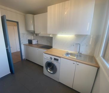 Location appartement 2 pièces, 44.45m², Le Bourget - Photo 6