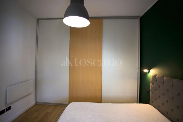 Casa a Catania in Via Santangelo Fulci - Photo 1