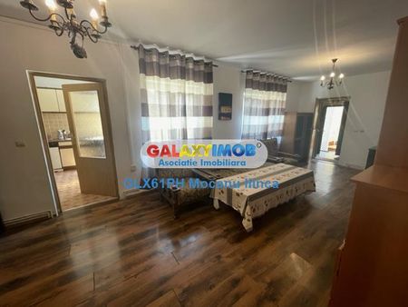Inchiriere apartament 2 camere, in vila, in Ploiesti - Fotografie 2