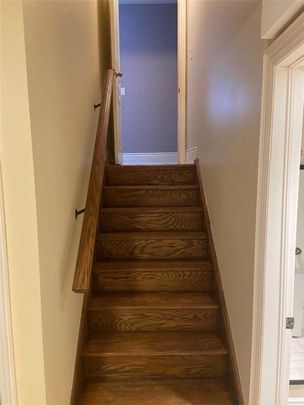 For Lease - 41 Kimbermount Drive Unit# Lower, Toronto, Ontario - Photo 1