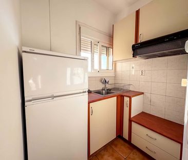 Studio/Γκαρσονιέρα για ενοικίαση Ανάληψη (Βόλος) - Photo 2