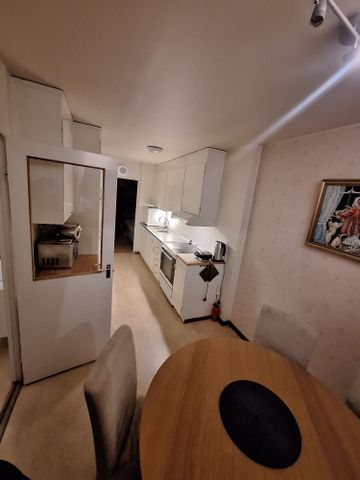 Glanshammarsgatan, Bandhagen - Photo 5