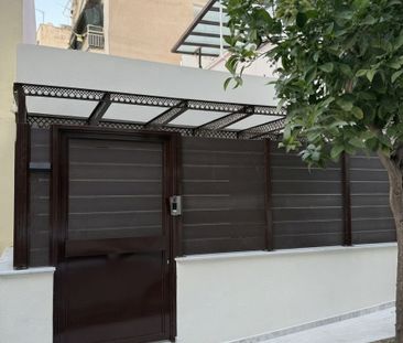 Μονοκατοικία για ενοικίαση Τουρκοβούνια (Κερατσίνι) - Photo 6