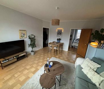 Kvarnbacksvägen, Bromma - Foto 3